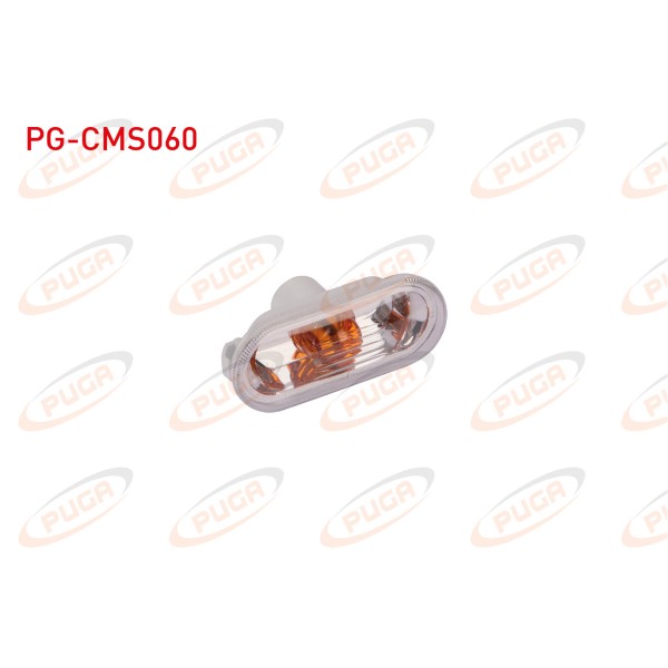PUGA Çamurluk - Sinyali Seat Leon / Seat Ibiza / Seat Toledo - Kod PG-CMS060 - OEM 6L0949117A