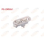 PUGA Çamurluk - Sinyali Audi A3 2004-2008 / Audi A4 2001-2008 - Kod PG-CMS061 - OEM 8E0949127