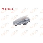 PUGA Çamurluk - Sinyali Beyaz Mercedes-benz Sprinter / Vito - Kod PG-CMS063 - OEM A2108200421