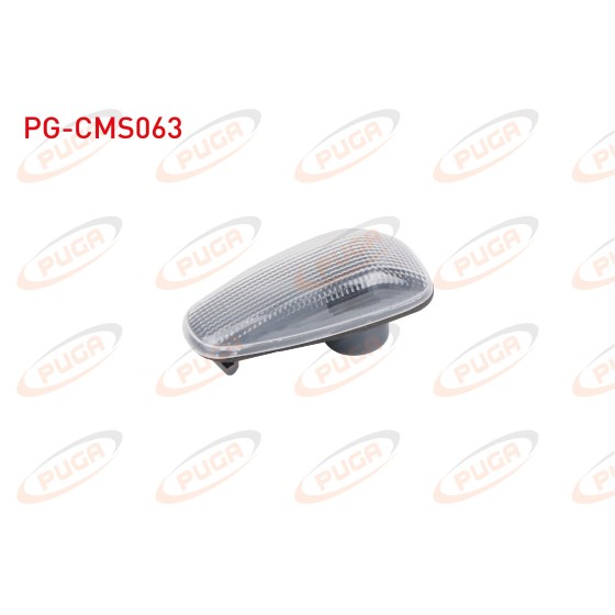 PUGA Çamurluk - Sinyali Beyaz Mercedes-benz Sprinter / Vito - Kod PG-CMS063 - OEM A2108200421 ürün görseli