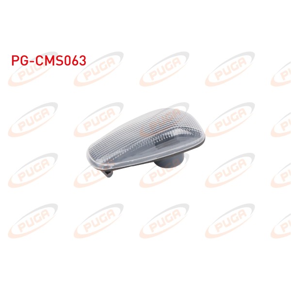 PUGA Çamurluk - Sinyali Beyaz Mercedes-benz Sprinter / Vito - Kod PG-CMS063 - OEM A2108200421