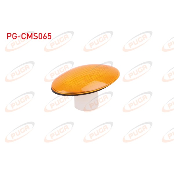 PUGA Çamurluk - Sinyali Sari Transit V184 / V347 - Kod PG-CMS065 - OEM 1385980
