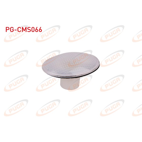 PUGA Çamurluk - Sinyali Beyaz Transit V184 / V347 - Kod PG-CMS066 - OEM ürün görseli