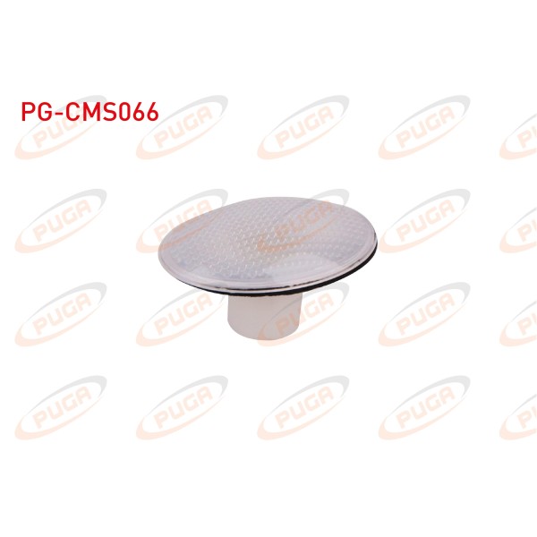 PUGA Çamurluk - Sinyali Beyaz Transit V184 / V347 - Kod PG-CMS066 - OEM