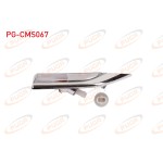 PUGA Çamurluk - Sinyali Krom Sag (Ampullu) Volkswagen Transporter T7 2016 - Kod PG-CMS067 - OEM 7E0949102A