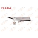 PUGA Çamurluk - Sinyali Krom Sol (Ampullu) Volkswagen Transporter T7 2016 - Kod PG-CMS068 - OEM 7E0949101A