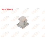 PUGA Çamurluk - Somunu M.131 / Dks - Kod PG-CVT002 - OEM