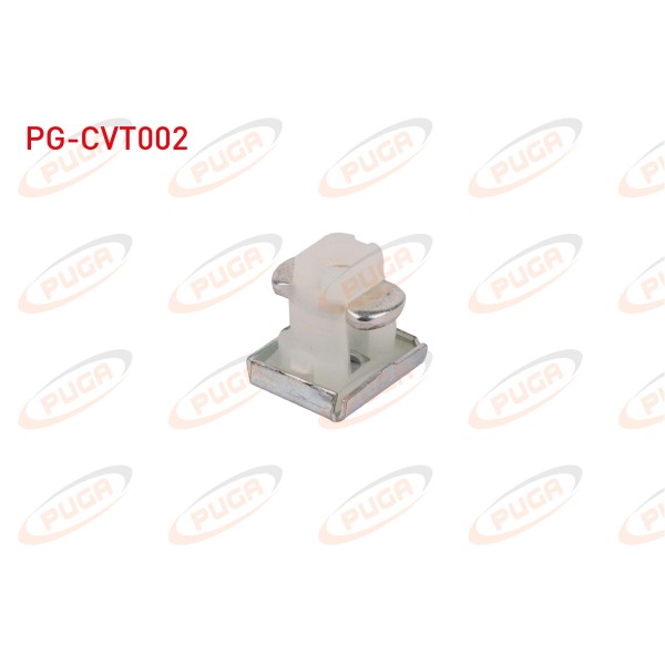 PUGA Çamurluk - Somunu M.131 / Dks - Kod PG-CVT002 - OEM
