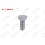 PUGA Tampon - Kare Somun Civatasi M.131 / Dks - Kod PG-CVT003 - OEM 4164916