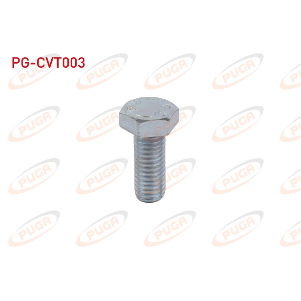 PUGA Tampon - Kare Somun Civatasi M.131 / Dks - Kod PG-CVT003 - OEM 4164916