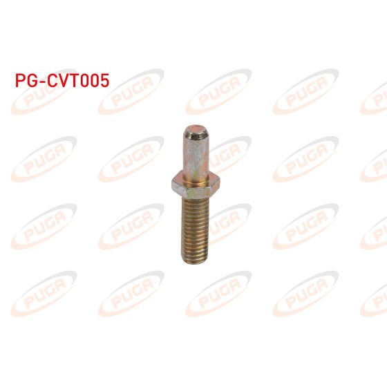 PUGA Jant Merkezleme Civatasi M.131 / Dks - Kod PG-CVT005 - OEM 4221815 ürün görseli