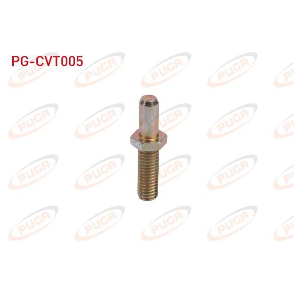 PUGA Jant Merkezleme Civatasi M.131 / Dks - Kod PG-CVT005 - OEM 4221815