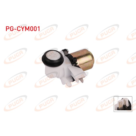 PUGA Cam SU Fiskiye Motoru Fiat Dogan / Fiat Kartal / Fiat Sahin - Kod PG-CYM001 - OEM 85007268 ürün görseli