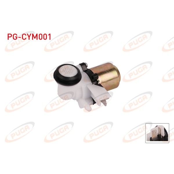 PUGA Cam SU Fiskiye Motoru Fiat Dogan / Fiat Kartal / Fiat Sahin - Kod PG-CYM001 - OEM 85007268