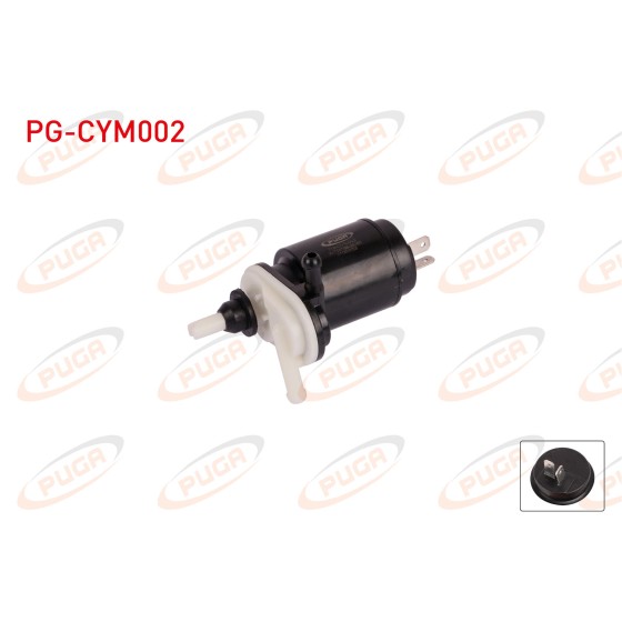 PUGA Cam SU Fiskiye Motoru Cift Cikis Fiat Tempra / Fiat Tipo / Fiat Uno / Fiat Palio / Fiat Doblo - Kod PG-CYM002 - OEM 71719636 ürün görseli