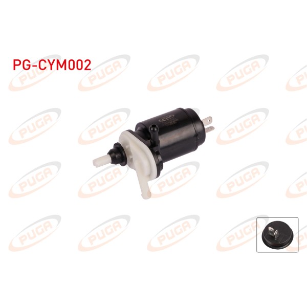 PUGA Cam SU Fiskiye Motoru Cift Cikis Fiat Tempra / Fiat Tipo / Fiat Uno / Fiat Palio / Fiat Doblo - Kod PG-CYM002 - OEM 71719636