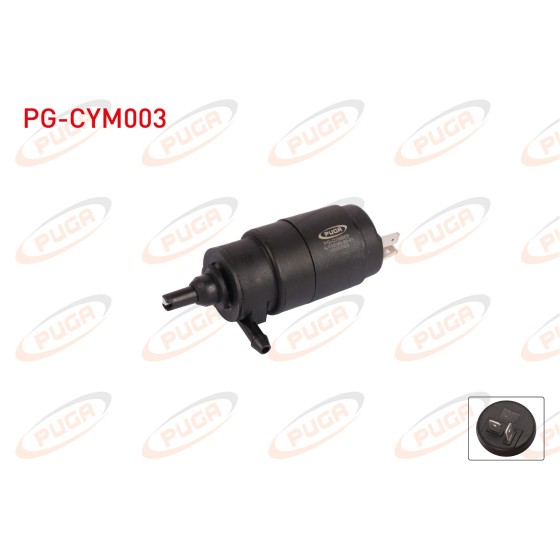 PUGA Cam SU Fiskiye Motoru Tek Cikis Fiat Tempra / Fiat Tipo / Fiat Uno / Fiat Palio / Fiat Doblo - Kod PG-CYM003 - OEM 46760972 ürün görseli