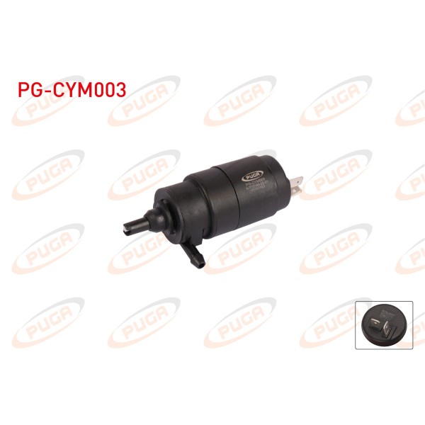 PUGA Cam SU Fiskiye Motoru Tek Cikis Fiat Tempra / Fiat Tipo / Fiat Uno / Fiat Palio / Fiat Doblo - Kod PG-CYM003 - OEM 46760972