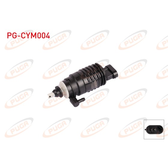 PUGA Cam SU Fiskiye Motoru Renault 9 / 11 / 19 / Renault Clio / Renault Megane - Kod PG-CYM004 - OEM 7700802336 ürün görseli