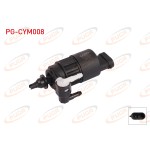 PUGA Cam SU Fiskiye Motoru Cift Cikis Kalin Soket Renault Renault Kangoo / Renault Laguna / Renault Clio / Renault Megane - Kod PG-CYM008 - OEM 7700431079