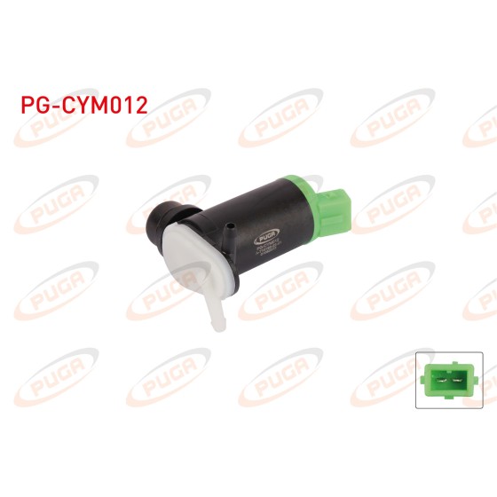 PUGA Cam SU Fiskiye Motoru Cift Cikis Peugeot 206 / 306 / Peugeot Partner / Citroen Berlingo - OEM PG-CYM012 ürün görseli