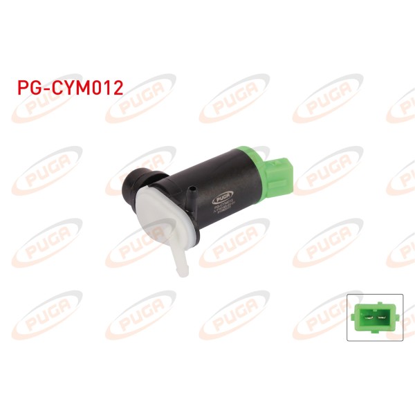 PUGA Cam SU Fiskiye Motoru Cift Cikis Peugeot 206 / 306 / Peugeot Partner / Citroen Berlingo - OEM PG-CYM012