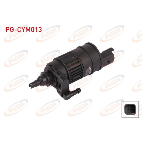 PUGA Cam SU Fiskiye Motoru Renault Megane I / Renault Clio Renault Symbol - OEM PG-CYM013