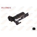 PUGA Cam SU Fiskiye Motoru Cift Cikis Renault Megane II / Renault Clio II HB / Peugeot Partner Tepee / 307 / 308 - Kod PG-CYM015 - OEM 7700428390