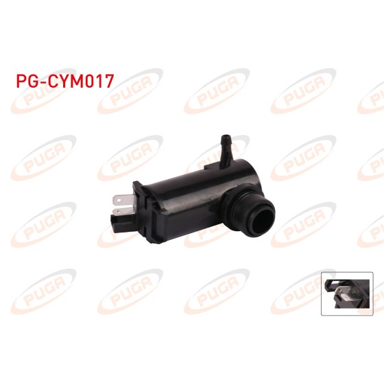 PUGA Cam SU Fiskiye Motoru Hyundai H 100 - Kod PG-CYM017 - OEM 98510-14000 ürün görseli