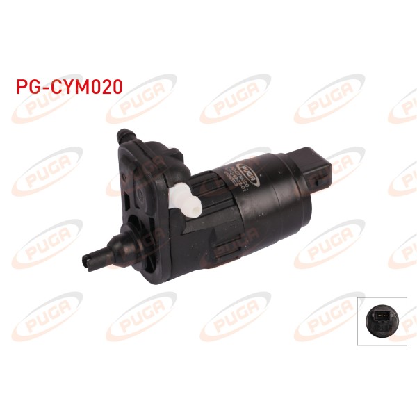 PUGA Cam SU Fiskiye Motoru Fiat Doblo / Ducato / Fiat Fiorino / Fiat Punto Evo - Kod PG-CYM020 - OEM 55702893