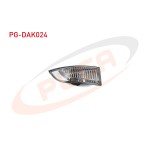 PUGA Ayna - Dikiz Ayna Sinyali Sag Renault Megane Iii / Renault Fluence - Kod PG-DAK024 - OEM