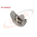 PUGA Ayna - Dis Dikiz Ayna Sinyali Sol Renault Symbol Iii 2012 - Kod PG-DAK029 - OEM 261653175R