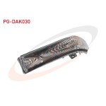 PUGA Ayna - Dis Dikiz Ayna Sinyali Sag Fiat Doblo 2010 - Kod PG-DAK030 - OEM