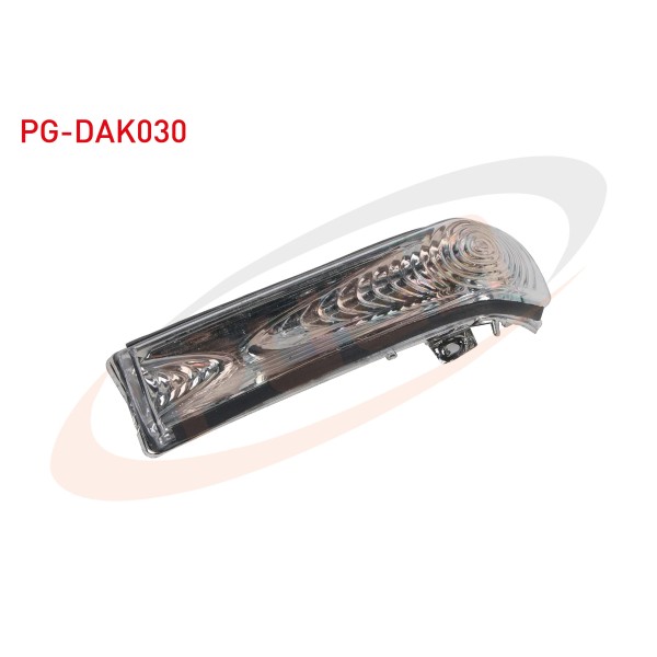 PUGA Ayna - Dis Dikiz Ayna Sinyali Sag Fiat Doblo 2010 - Kod PG-DAK030 - OEM