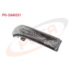 PUGA Ayna - Dis Dikiz Ayna Sinyali Sol Fiat Doblo 2010 - Kod PG-DAK031 - OEM 71765449