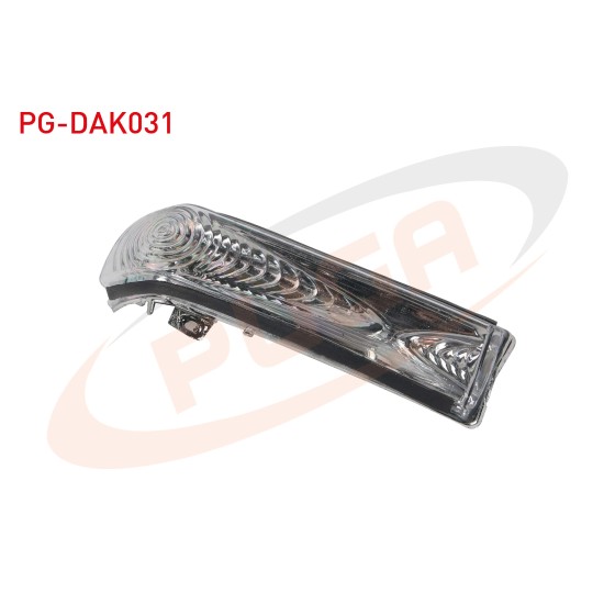 PUGA Ayna - Dis Dikiz Ayna Sinyali Sol Fiat Doblo 2010 - Kod PG-DAK031 - OEM 71765449 ürün görseli