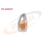 PUGA Ayna - Dikiz Ayna Sinyali Sol Sari Renault Master Iii 2010 - Kod PG-DAK037 - OEM