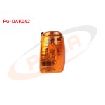 PUGA Ayna - Dikiz Ayna Sinyali Sari Sag Transit V363 2013 - Kod PG-DAK042 - OEM BK3113B381BB