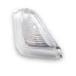 Ayna - Dikiz Ayna Sinyali Beyaz Sag Mercedes-benz Sprinter / Crafter Puga - Kod PG-DAK046 - OEM A0018229020