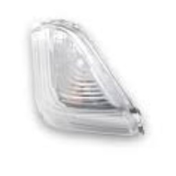 Ayna - Dikiz Ayna Sinyali Beyaz Sag Mercedes-benz Sprinter / Crafter Puga - Kod PG-DAK046 - OEM A0018229020