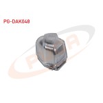 PUGA Ayna - Dikiz Ayna Sinyali Sag Beyaz Transit (V362) - Kod PG-DAK048 - OEM BK2113B381AB