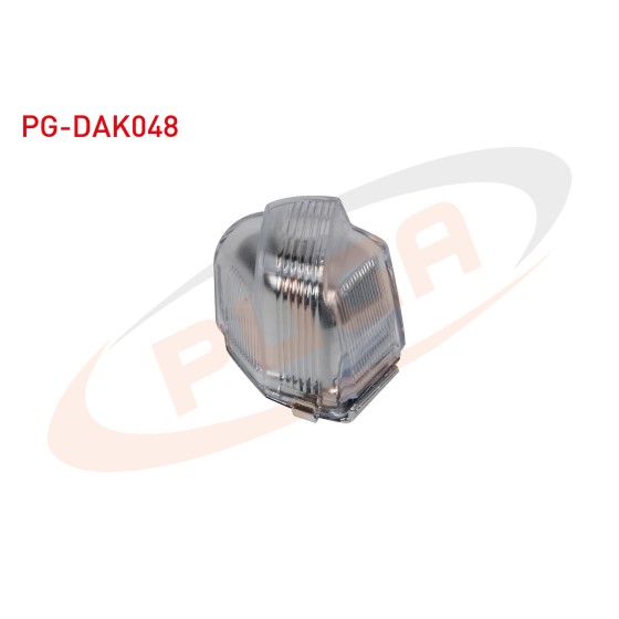 PUGA Ayna - Dikiz Ayna Sinyali Sag Beyaz Transit (V362) - Kod PG-DAK048 - OEM BK2113B381AB ürün görseli