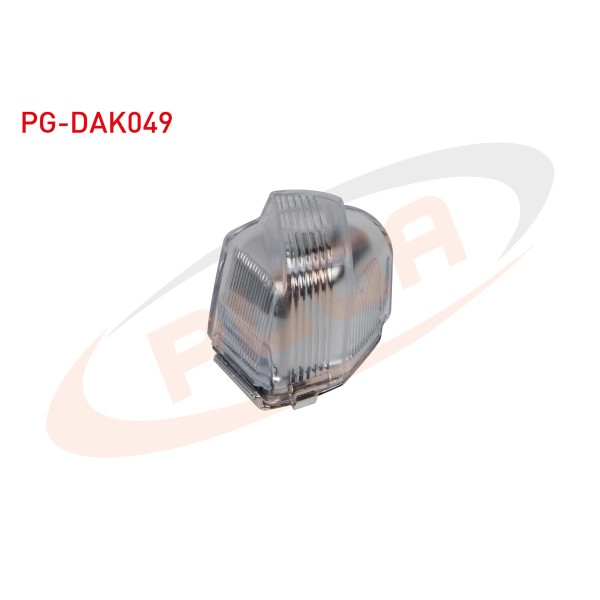 PUGA Ayna - Dikiz Ayna Sinyali Sol Beyaz Transit (V362) - Kod PG-DAK049 - OEM BK2113B382AB