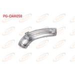 PUGA Ayna - Dikiz Ayna Sinyali Sag Volkswagen Golf 5 6 -Volkswagen Jetta Volkswagen Passat - Kod PG-DAK050 - OEM 1K0949102
