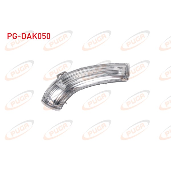 PUGA Ayna - Dikiz Ayna Sinyali Sag Volkswagen Golf 5 6 -Volkswagen Jetta Volkswagen Passat - Kod PG-DAK050 - OEM 1K0949102