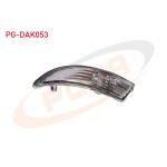 PUGA Ayna - Dikiz Ayna Sinyali Sol Ford Fiesta 2009-2017 - Kod PG-DAK053 - OEM 8A6113B381AF
