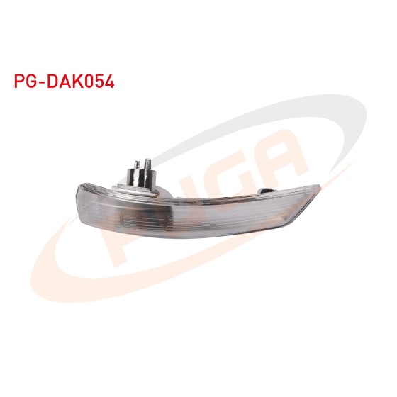 PUGA Ayna - Dikiz Ayna Sinyali Sag Ford Focus 2008-2018 - Kod PG-DAK054 - OEM 8M5113B384AA ürün görseli