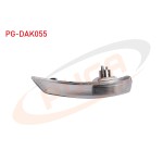 PUGA Ayna - Dikiz Ayna Sinyali Sol Ford Focus 2008-2018 - Kod PG-DAK055 - OEM 8M5113B383AA