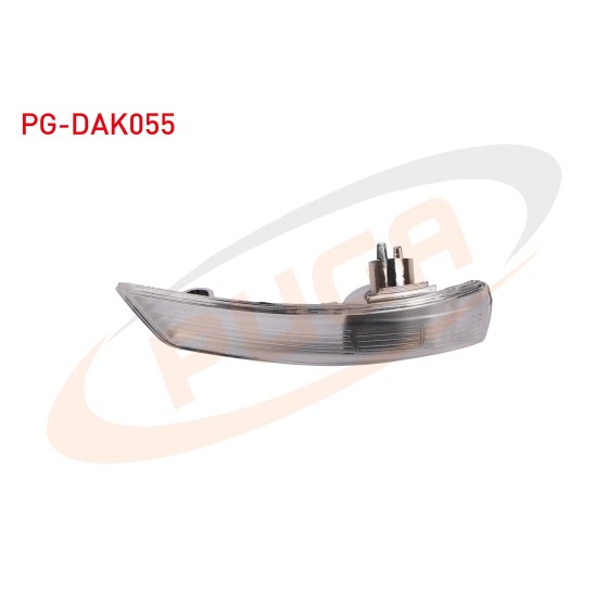 PUGA Ayna - Dikiz Ayna Sinyali Sol Ford Focus 2008-2018 - Kod PG-DAK055 - OEM 8M5113B383AA ürün görseli