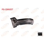 PUGA Ayna - Dikiz Ayna Sinyali Ledli Sol Ford Focus 2018 - Kod PG-DAK057 - OEM JX7B13B382AB